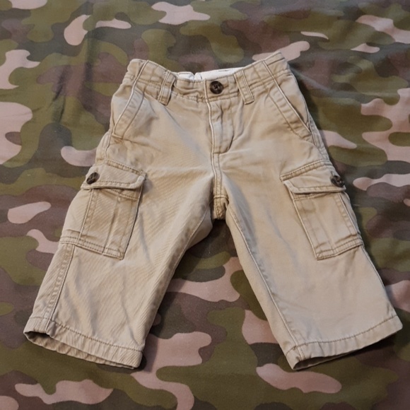 #662 Baby Gap pants. Size: 12-18Months. - Picture 1 of 6